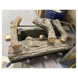 Fireplace Insert