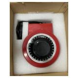 Contact Voltage Regulator NIB