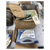 Dremel Accs - Fasteners - Lug Wrench & More