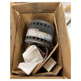 Direct Drive Blower