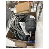 Sure Flow Diaphragm Pump