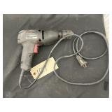 Craftsman Corded Drill