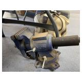 5" Vise