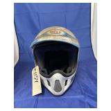 Bell Dirt Bike Helmet sz unk