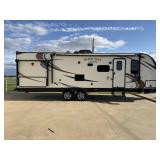 2015 Travel Star by Galaxy Starcraft Camper