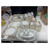 Noritake Savannah China Dinnerware
