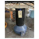 Uvonaireco 3 Hydroponics Environment Fan