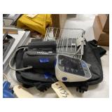 Laptop Bag - Blood Pressure Machine w/Cuff