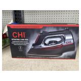 Chi Steam Iron