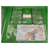 1994-P&D Full Mint Sets