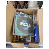 Dremel Bits - 7" Masonry Saw Blade