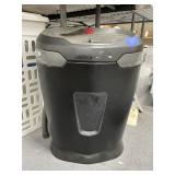 Staples High Speed Paper Shredder