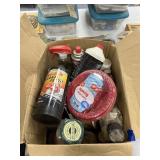 Brake Fluid - Butane Fuel - & More