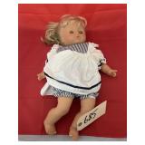 Baby Doll