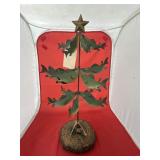 Christmas/Fish Dï¿½cor