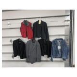 6 Pcs - Men