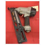 Porter Cabler Pneumatic Framing Nailer