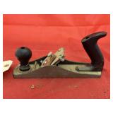 Stanley Wood Planer