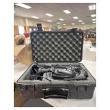 Tundra Underwater Kinetic Camera Case