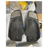 Vehicle Side Mirror Extenders