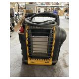 Mr Heater Gas Heater