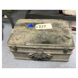 Tackle Box