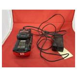 Craftsman 60V Battery & Charger