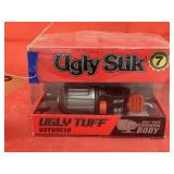 Ugly Stick Fishing Reel NIB