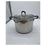 Cook N Home Stockpot Sauce Pot Induction Pot With
