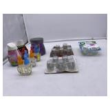 9 Ct. Air Freshener Lot - (1) Odor Beads (3) Febre