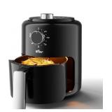 BEAR, Small Air Fryer, 2.1 QTMini Air Fryer, Adjus