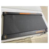 Sperax 3In1 Walking treadmill Pad With App & Incli