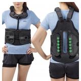X-Large Thoracic Full Back Brace For Men/Women
