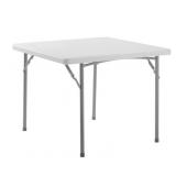 National Public Seating Premium Polyethylene Foldi