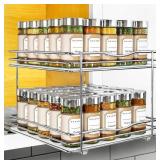 LYNK PROFFESSIONAL, Pull Out Spice Organizer For C