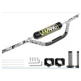Universal 1.125" 28mm Dirt Bike Handlebars - Styl