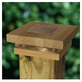 3 Boxes Patriot Lighting (2) 1 Pk Nova Model 343-9