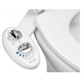 Luxe Bidet Neo 120 - Single Nozzle, Non Electric A