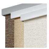 2 Ct. Persilux Cordless Window Blinds Light Filter
