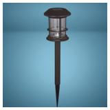 3 Box Patriot Lighting - 10 Total Solar