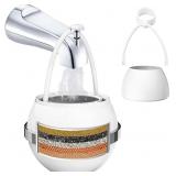 2 Ct. Bath Water Filter - White, Model BTBF-051