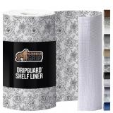 2 Ct. Protector Lot - (1) Gorilla Grip Kitchen Cab