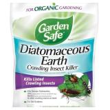 3 Count Garden Lot, (1) Garden Safe, Diatomaceous
