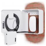 EV Electric Vehicle Car Charger Protector Box - Wa