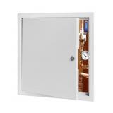 Premier 14x14" Universal Steel Flush Access Panel