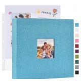 Mublalbum 12x12" DIY Scrapbook Photo Album - 20 S