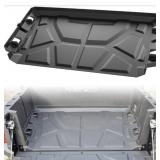 Rubber Bed Mat Liner For 2016-2025 Polaris General