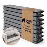 GORILLA GRIP, Heavy Duty Couch Cushion Support Boa