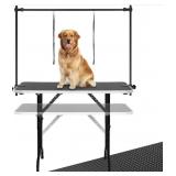 Hight Adjustable/Foldable Dog Grooming Table - 260