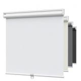 4 Count,  MYSHADE, Cordless, Blackout Roller Shade